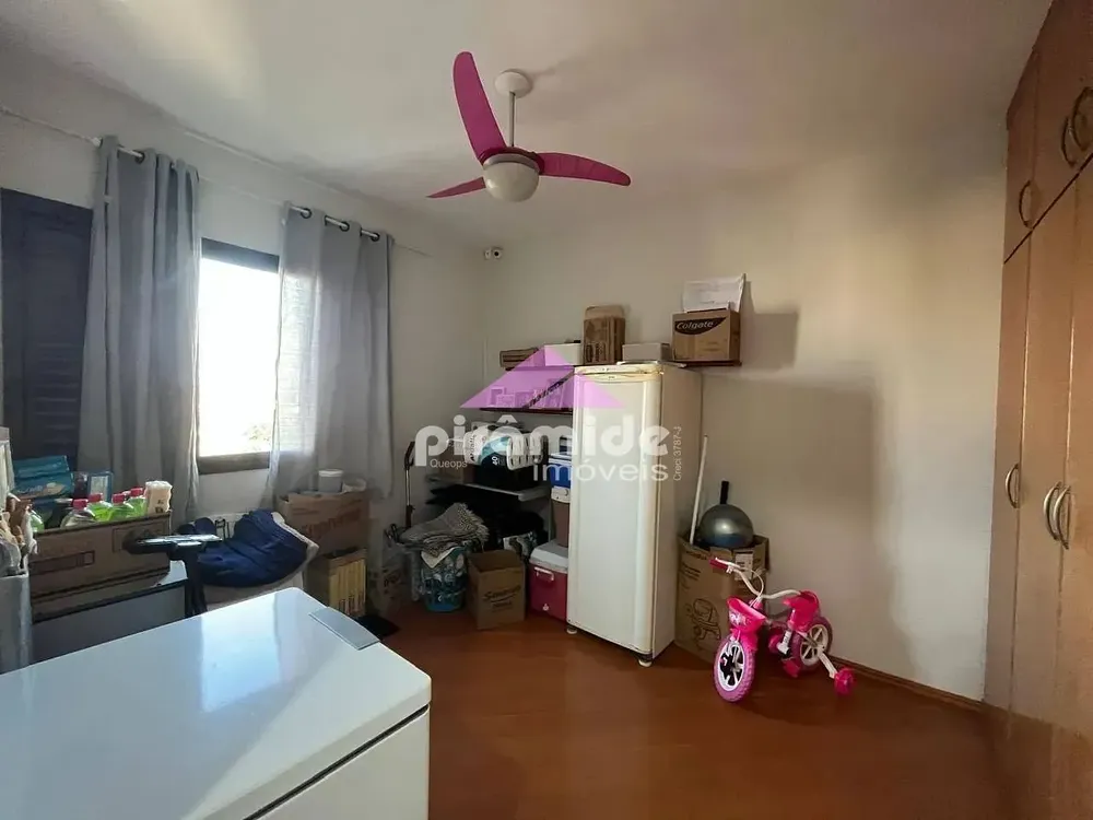 Apartamento, 3 quartos, 127 m² - Foto 4