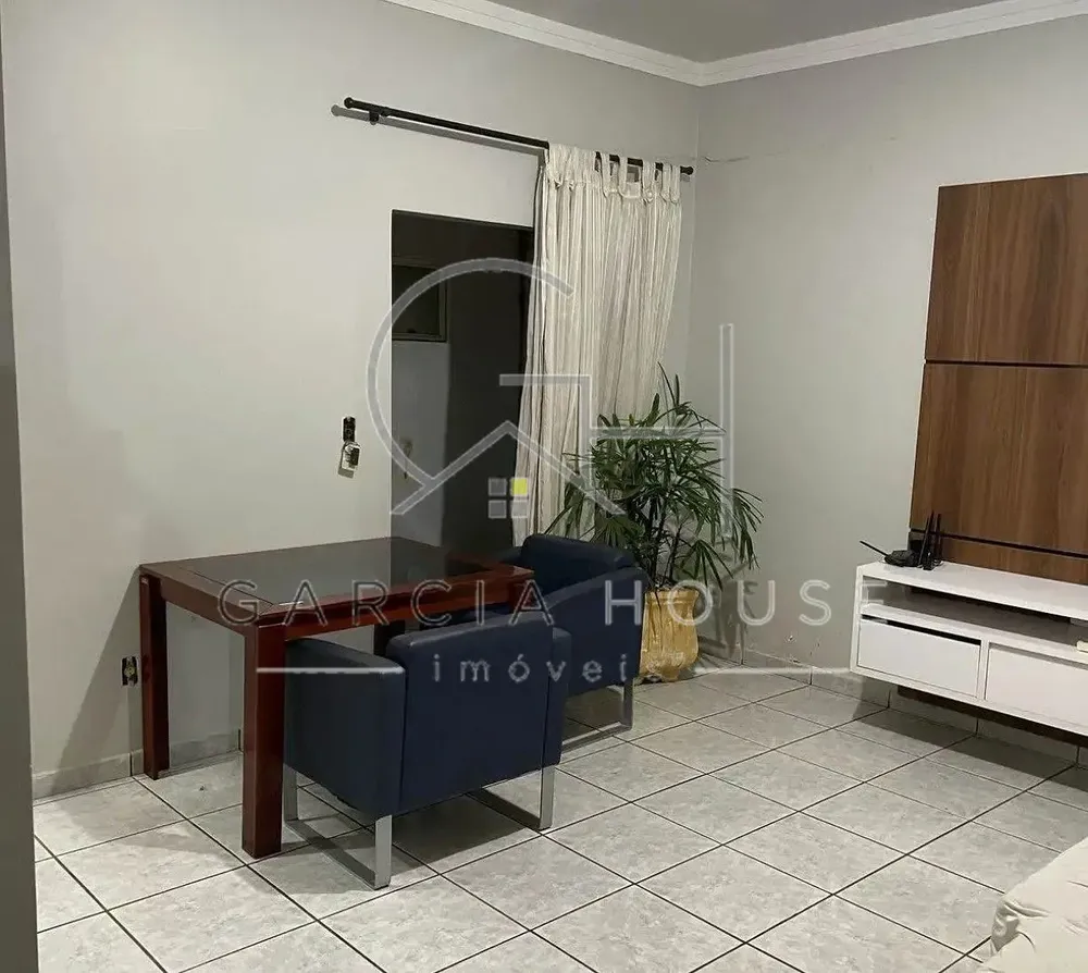 Casa, 3 quartos, 148 m² - Foto 1