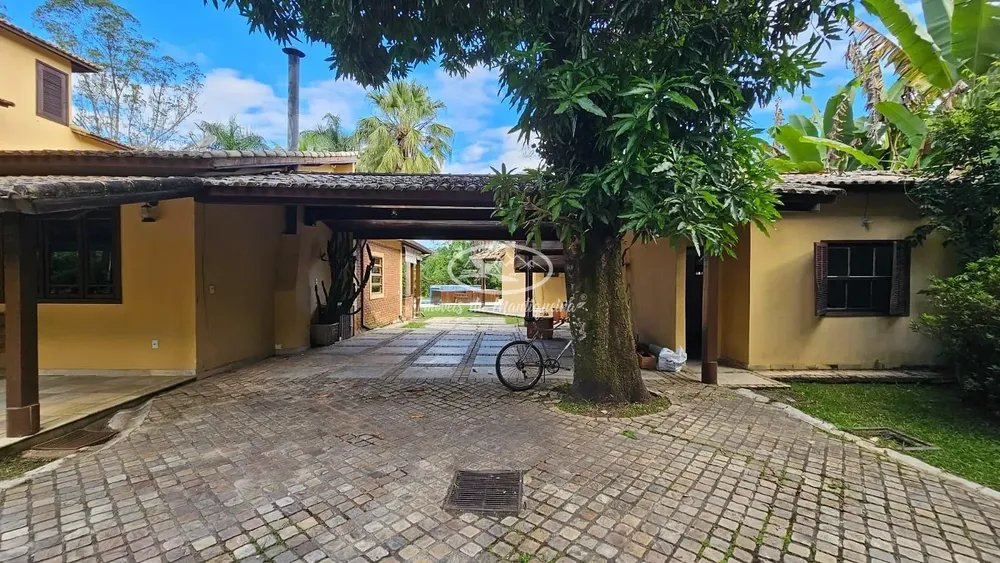 Casa, 5 quartos, 418 m² - Foto 4