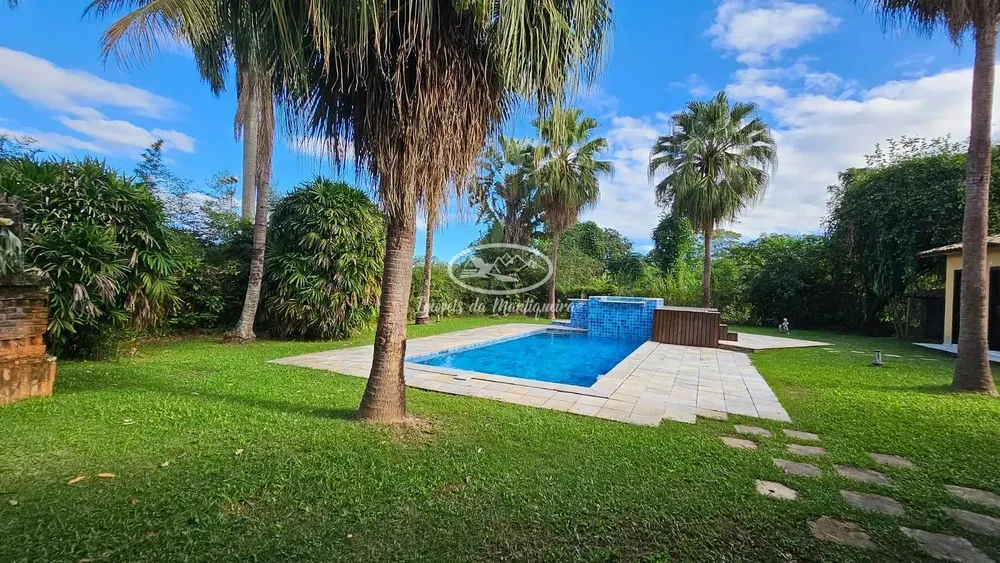 Casa, 5 quartos, 418 m² - Foto 35