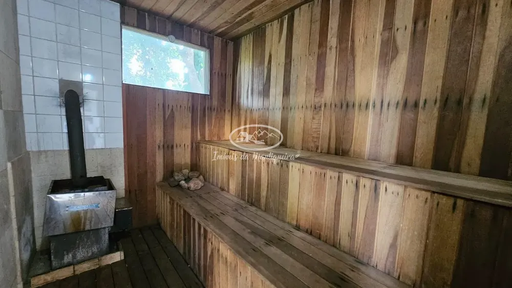 Casa, 5 quartos, 418 m² - Foto 16