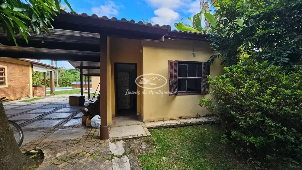 Casa, 5 quartos, 418 m² - Foto 7