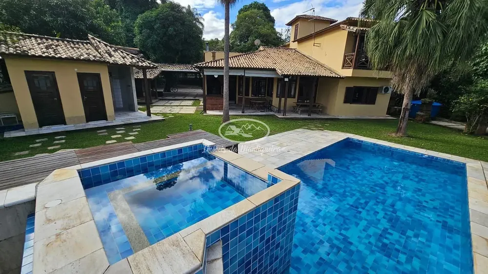 Casa, 5 quartos, 418 m² - Foto 10