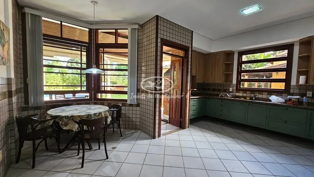 Casa, 5 quartos, 418 m² - Foto 21
