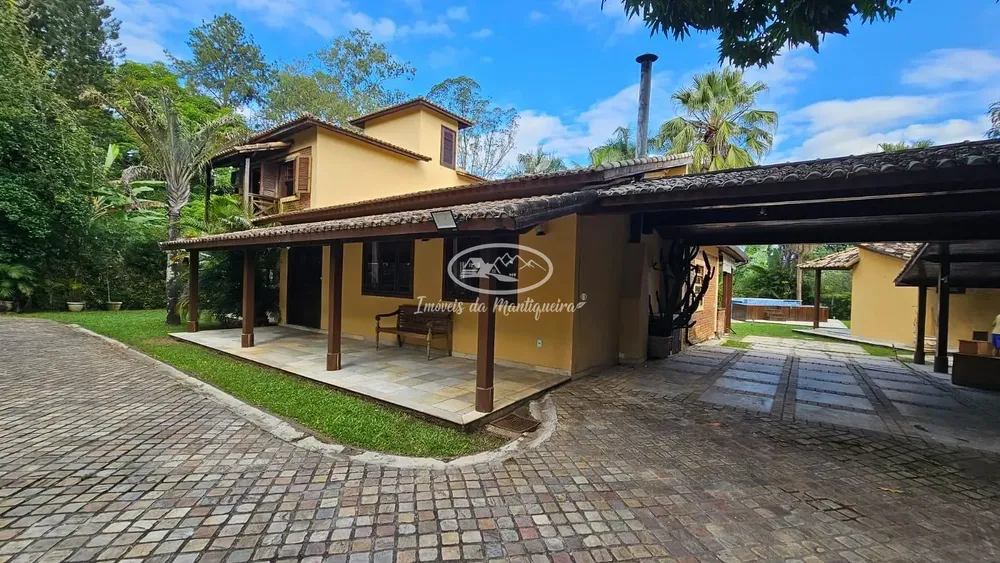 Casa, 5 quartos, 418 m² - Foto 3