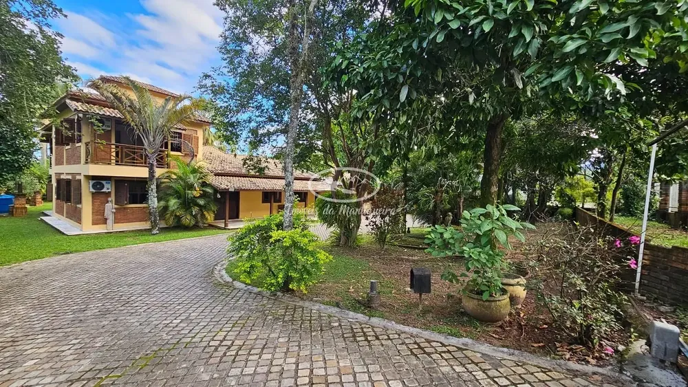 Casa, 5 quartos, 418 m² - Foto 5