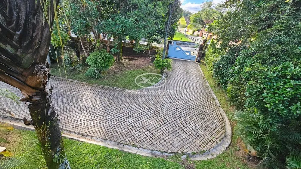 Casa, 5 quartos, 418 m² - Foto 43