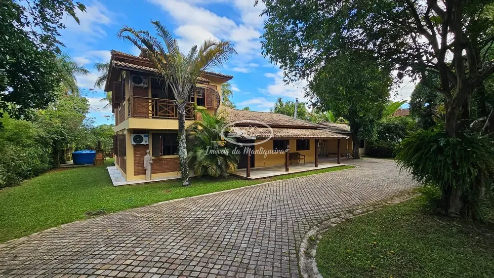 Casa, 5 quartos, 418 m² - Foto 2