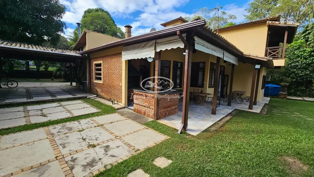 Casa, 5 quartos, 418 m² - Foto 17