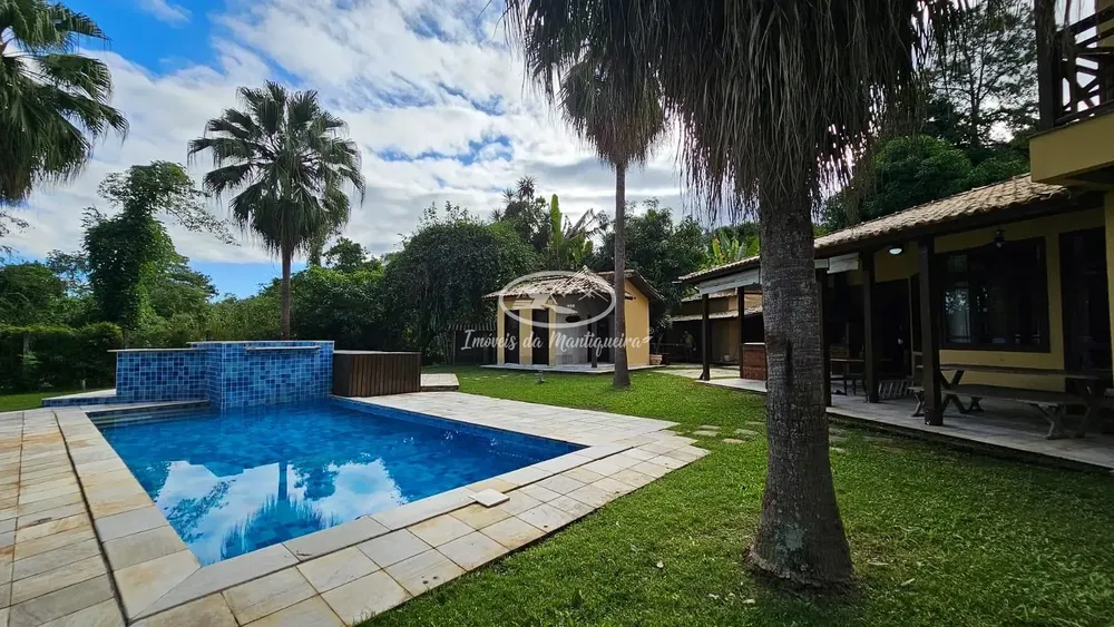 Casa, 5 quartos, 418 m² - Foto 9