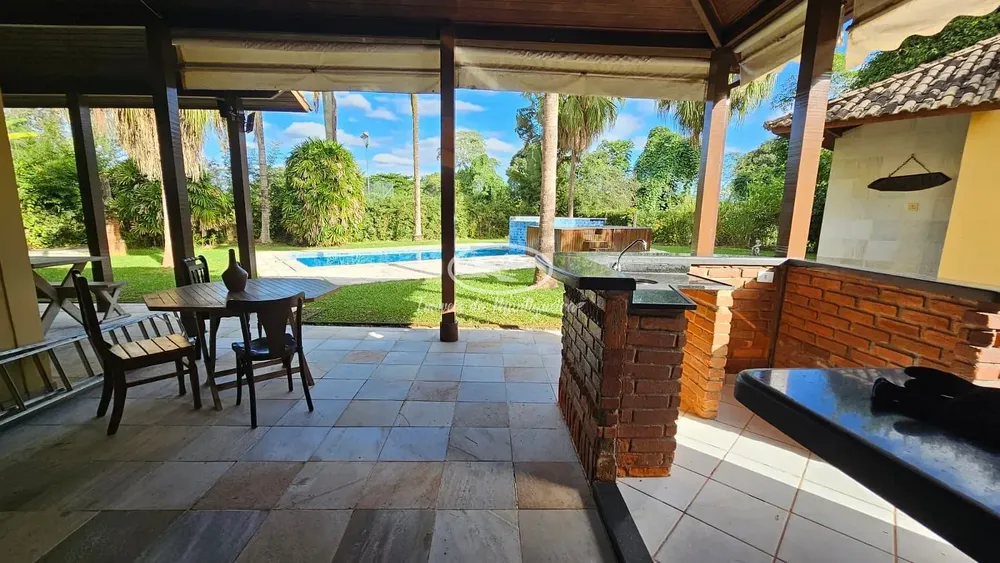 Casa, 5 quartos, 418 m² - Foto 22