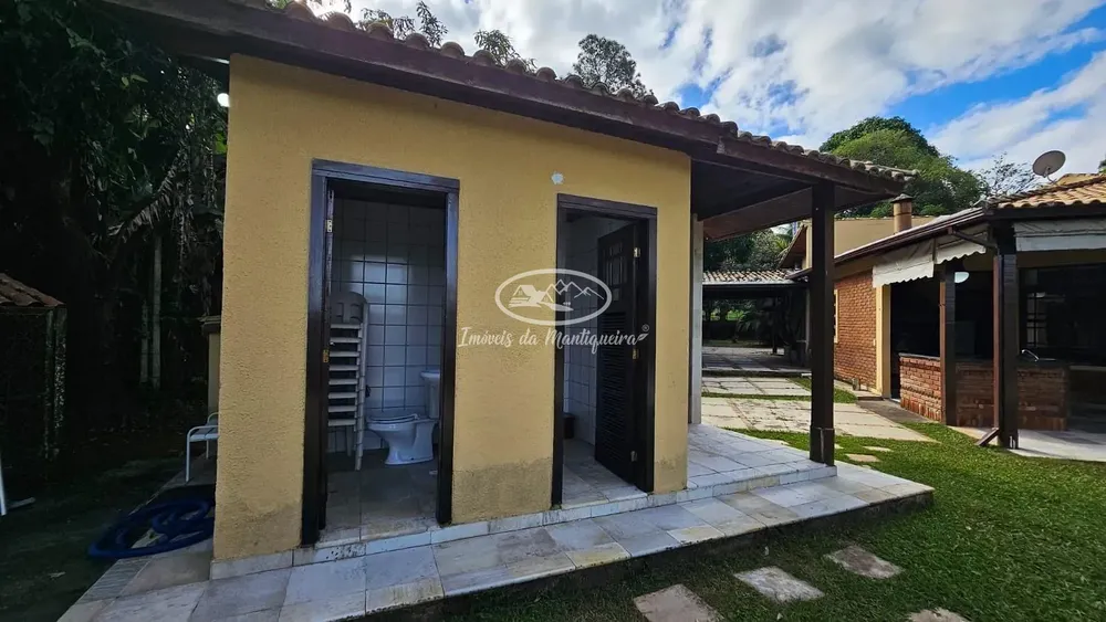 Casa, 5 quartos, 418 m² - Foto 12