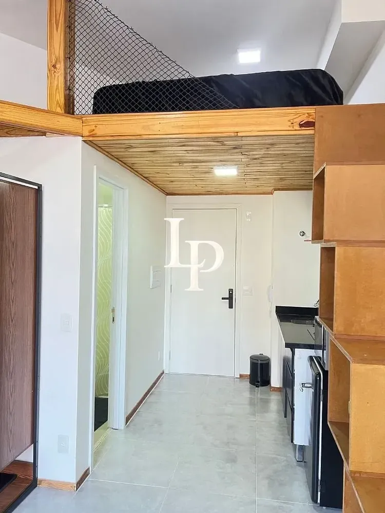 Apartamento, 1 quarto, 24 m² - Foto 3