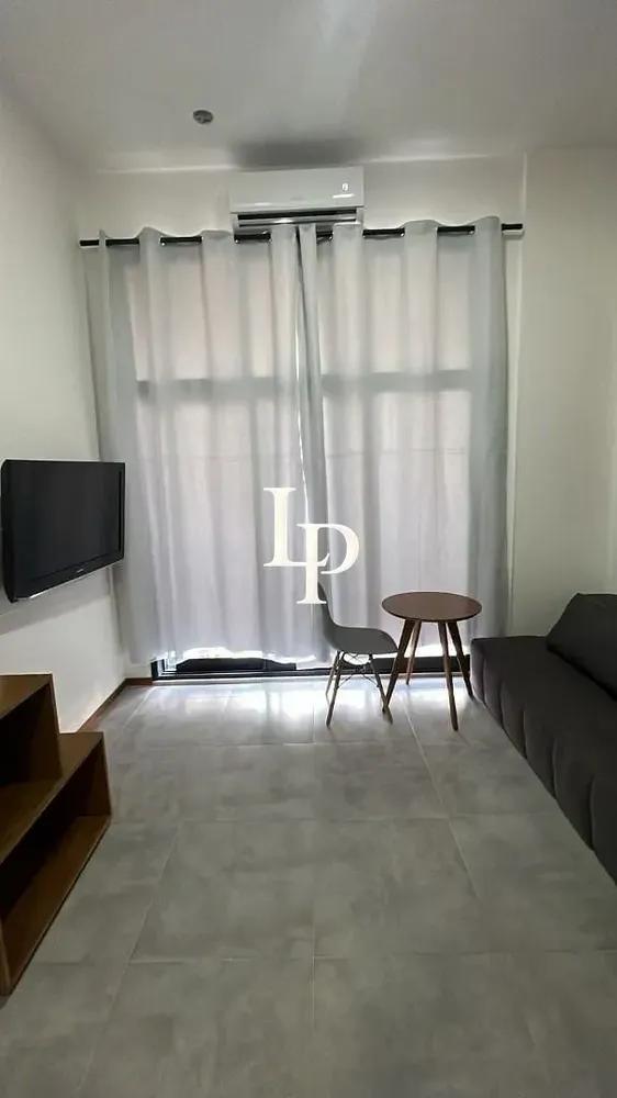 Apartamento, 1 quarto, 24 m² - Foto 8