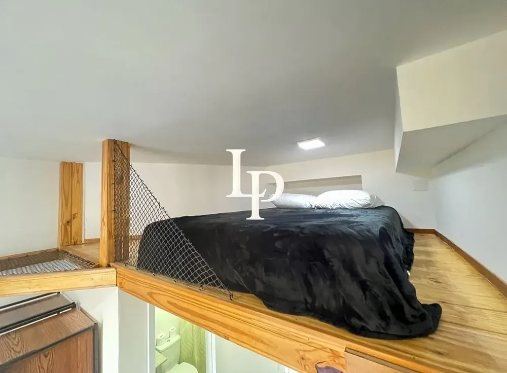 Apartamento, 1 quarto, 24 m² - Foto 7