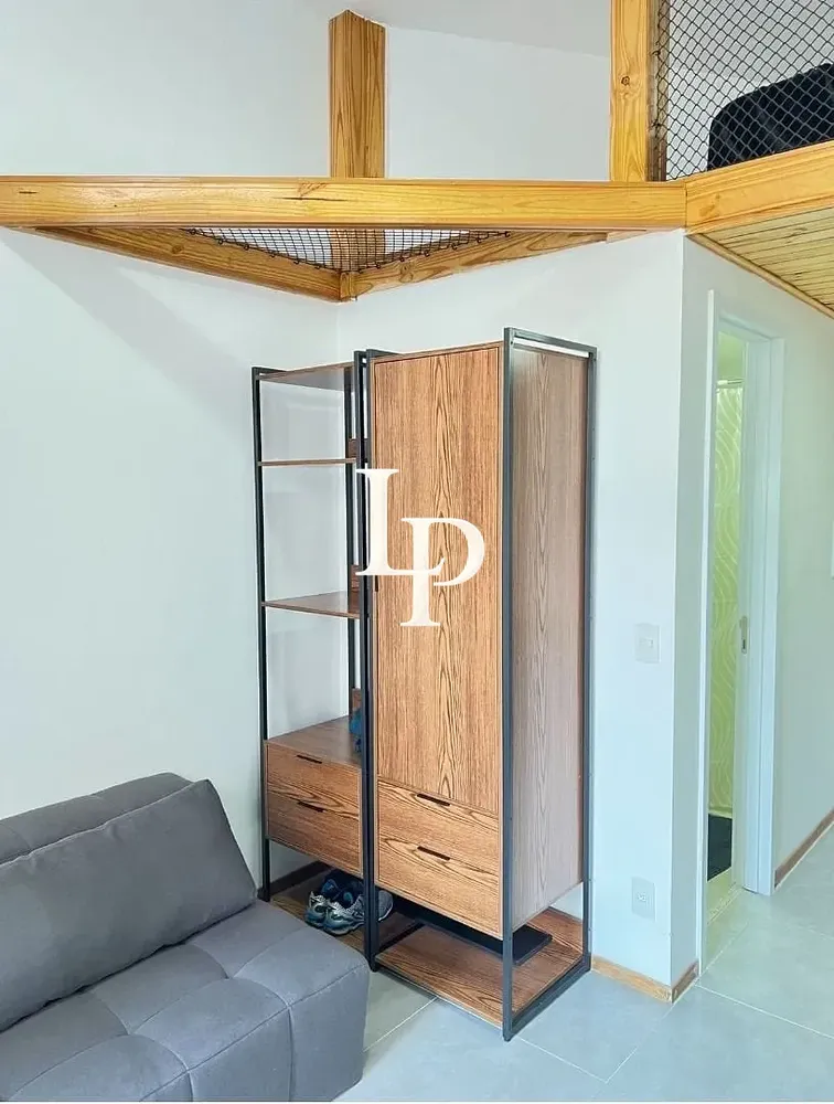 Apartamento, 1 quarto, 24 m² - Foto 6