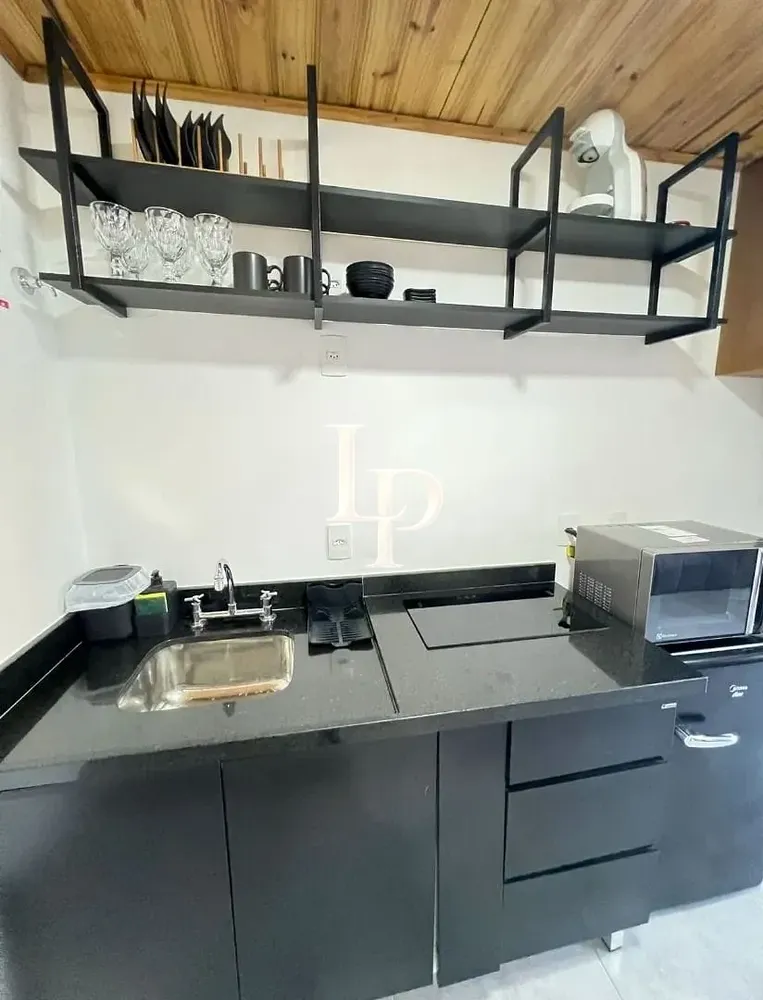 Apartamento, 1 quarto, 24 m² - Foto 4
