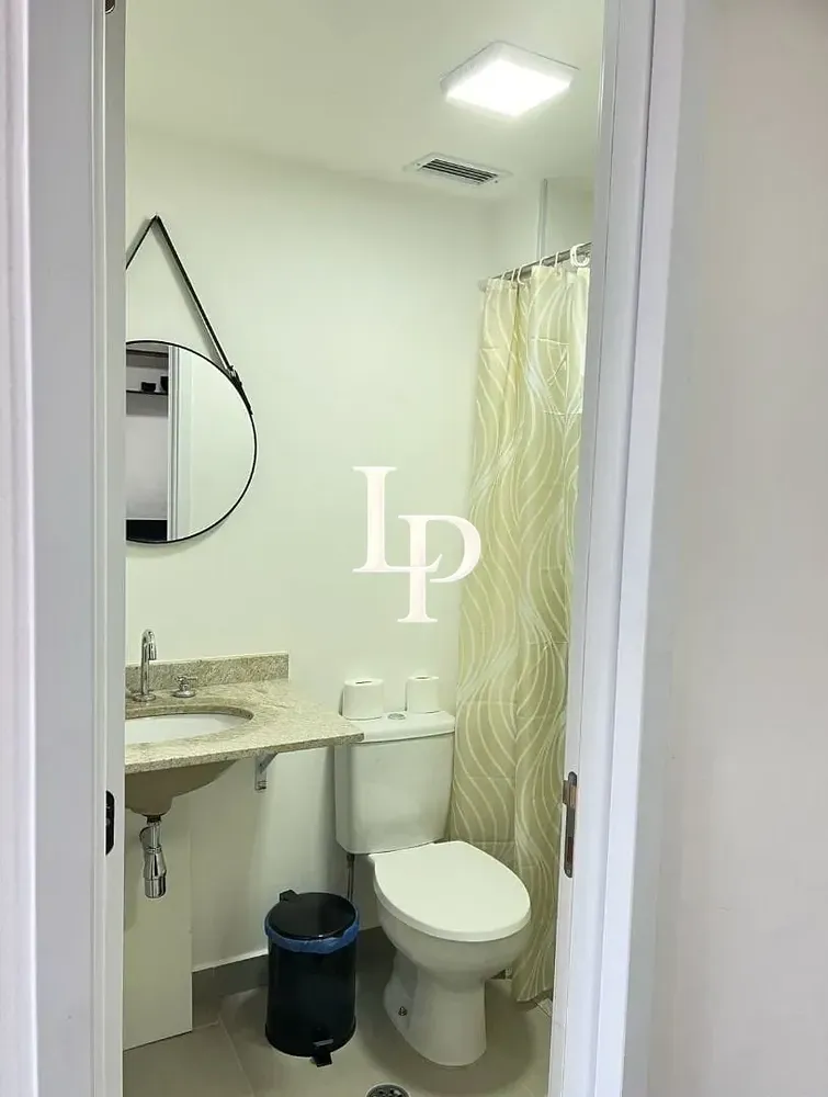 Apartamento, 1 quarto, 24 m² - Foto 5