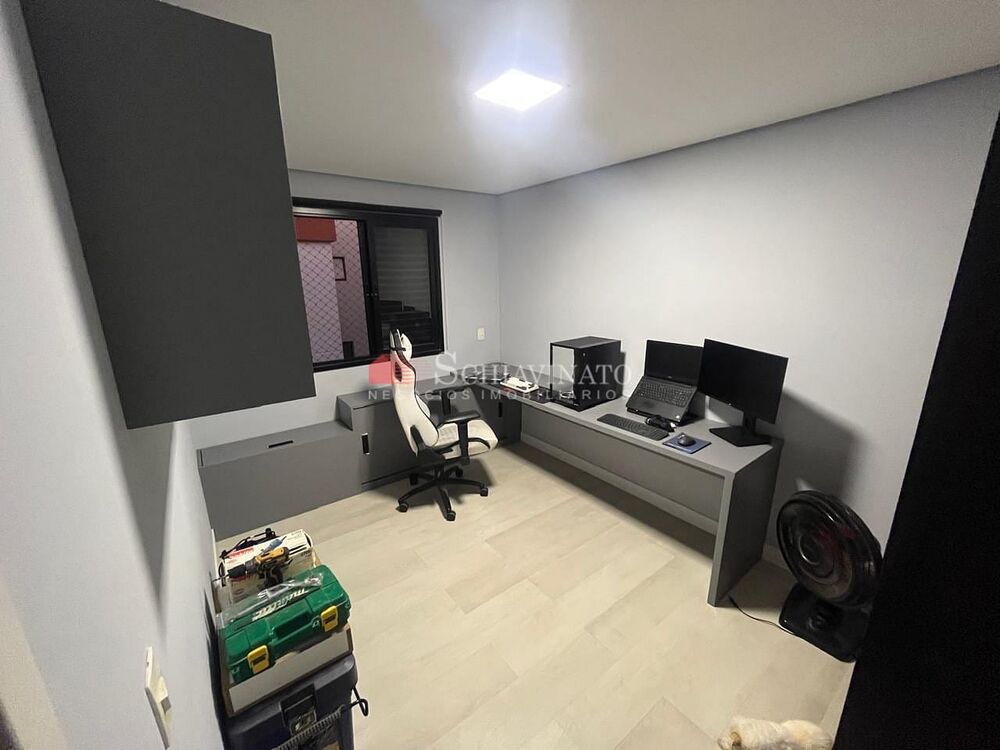 Apartamento à venda com 2 quartos, 65m² - Foto 4