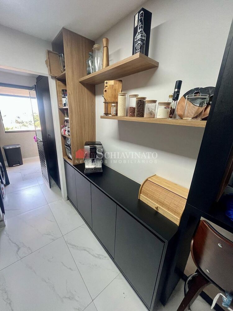 Apartamento à venda com 2 quartos, 65m² - Foto 3