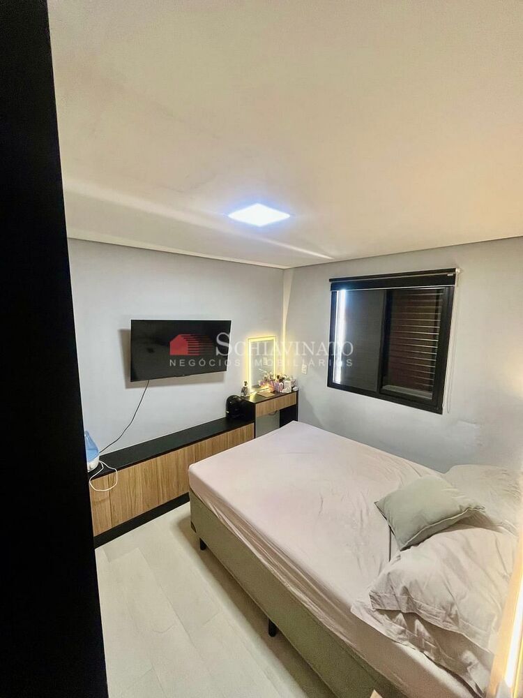 Apartamento à venda com 2 quartos, 65m² - Foto 8
