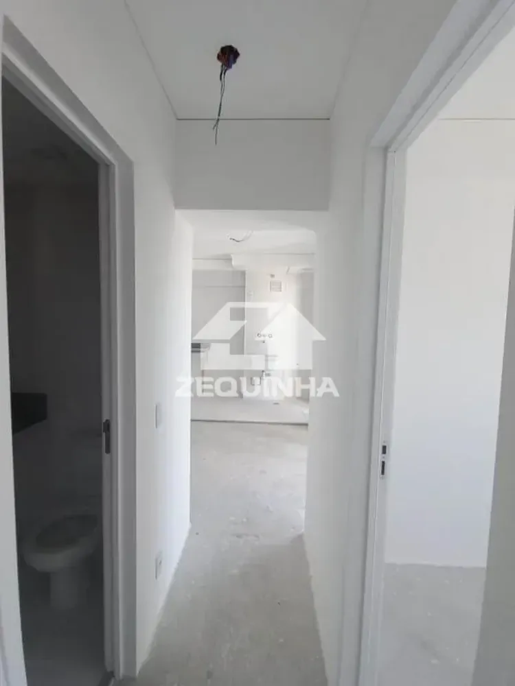 Apartamento, 3 quartos, 64 m² - Foto 1