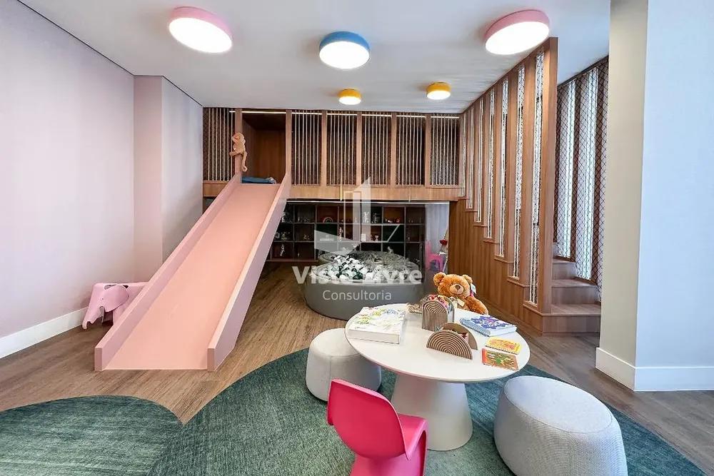 Apartamento, 2 quartos, 91 m² - Foto 6