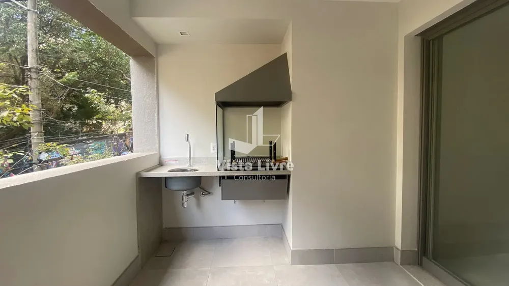 Apartamento, 2 quartos, 91 m² - Foto 4