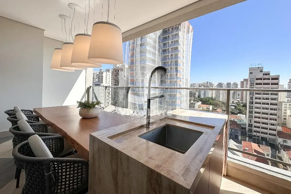 Apartamento, 2 quartos, 91 m² - Foto 5