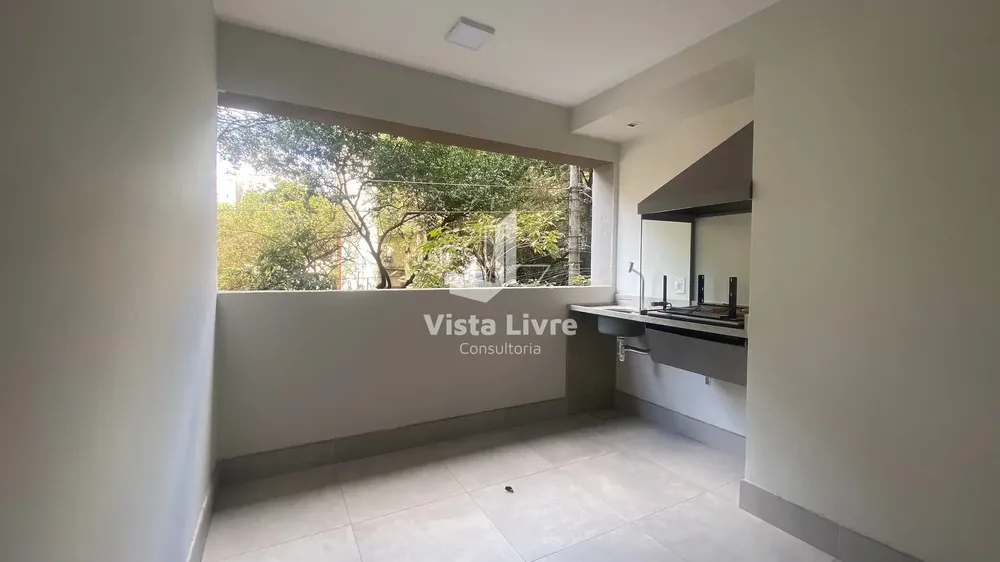 Apartamento, 2 quartos, 91 m² - Foto 3