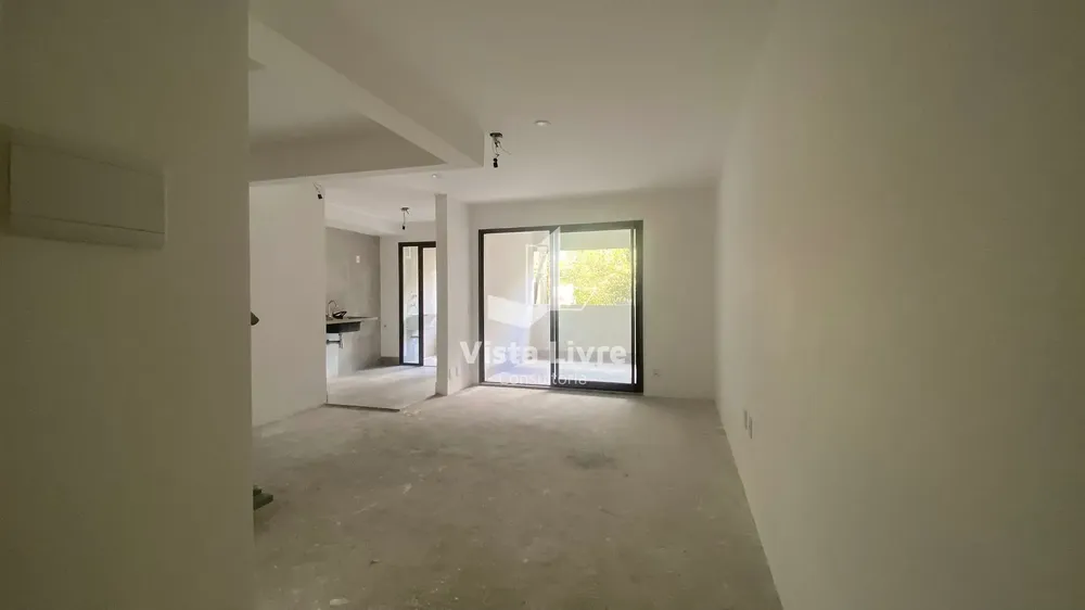Apartamento, 2 quartos, 91 m² - Foto 2