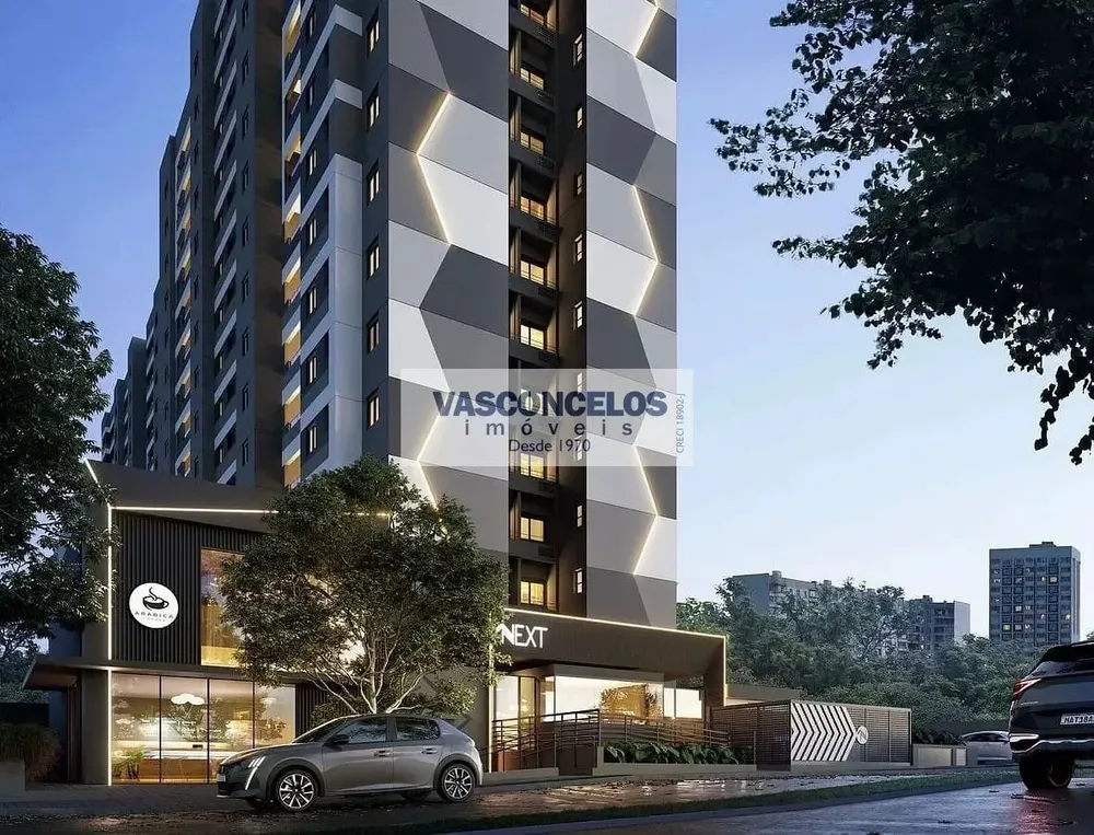 Apartamento, 3 quartos, 71 m² - Foto 2