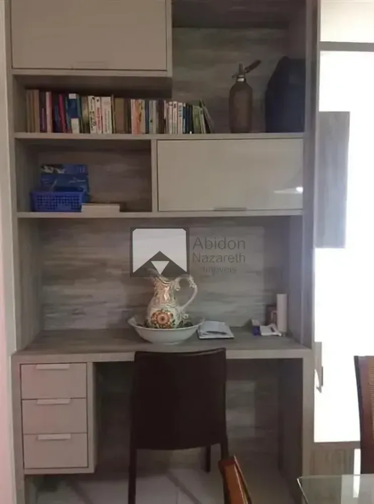 Apartamento, 3 quartos, 108 m² - Foto 5