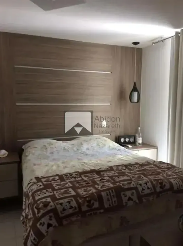 Apartamento, 3 quartos, 108 m² - Foto 10