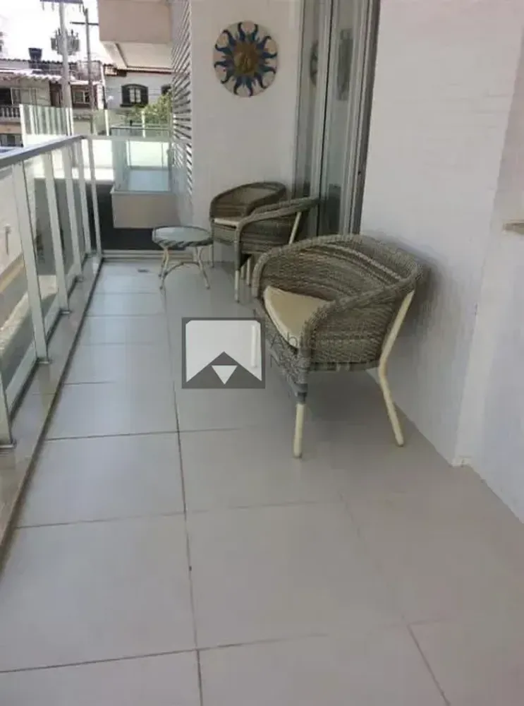 Apartamento, 3 quartos, 108 m² - Foto 8