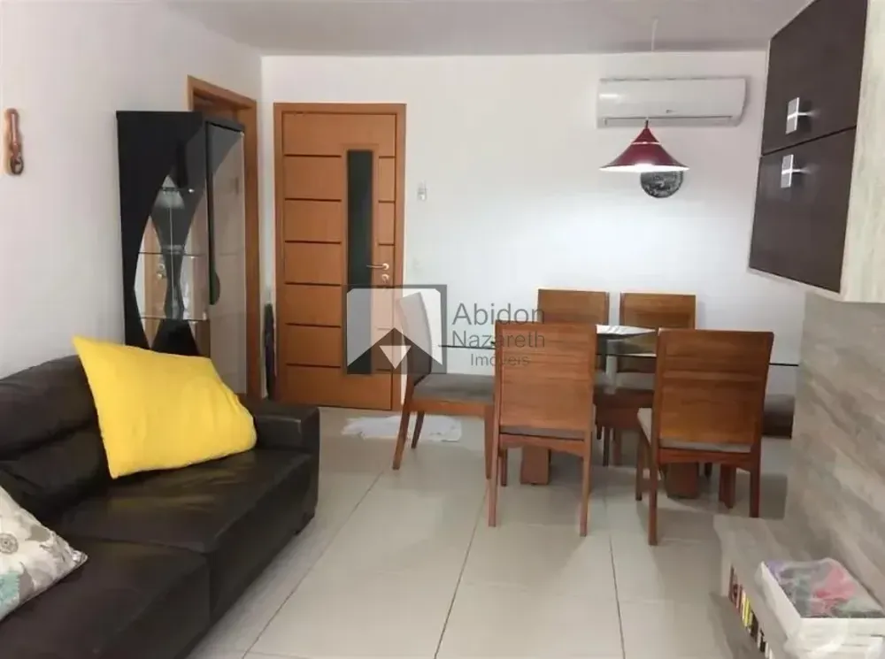 Apartamento, 3 quartos, 108 m² - Foto 1