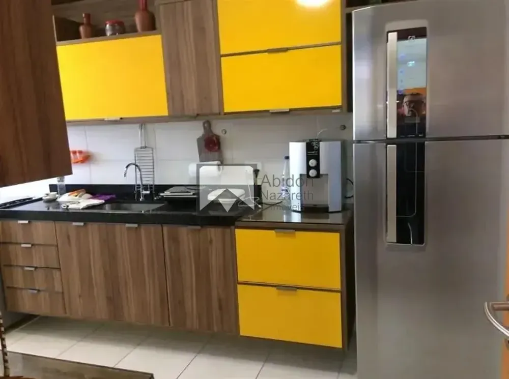Apartamento, 3 quartos, 108 m² - Foto 6
