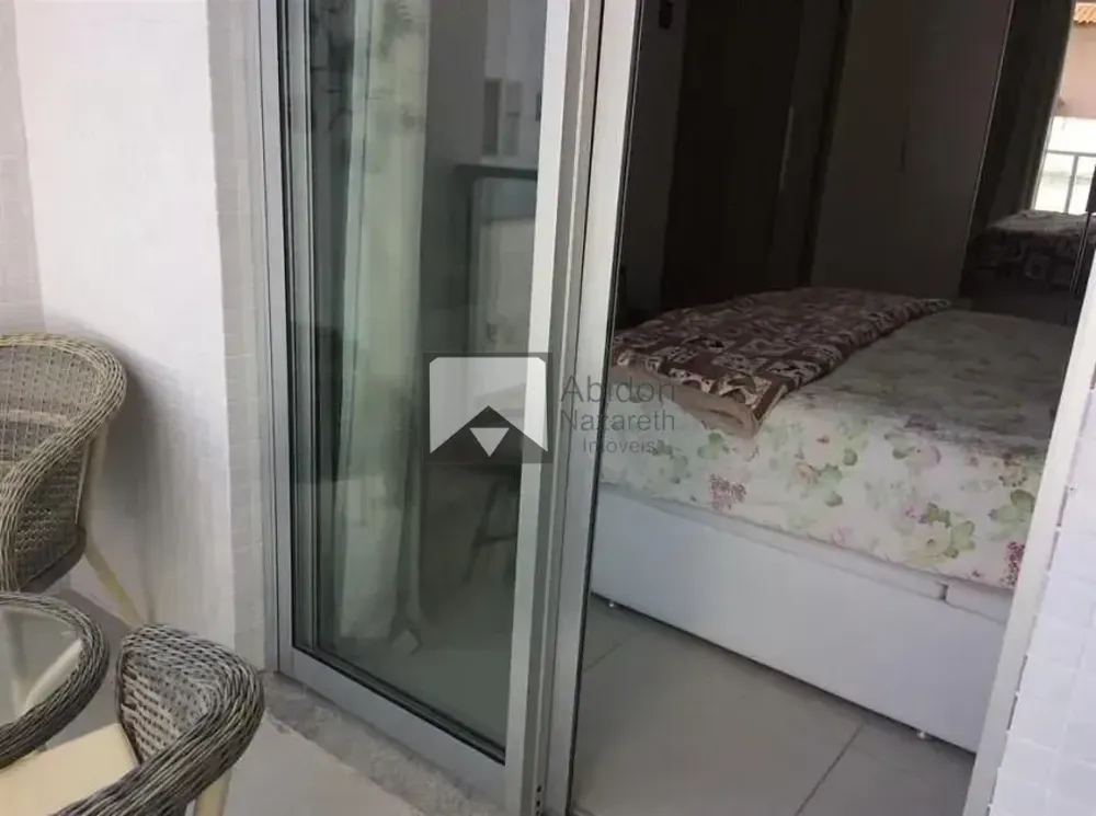 Apartamento, 3 quartos, 108 m² - Foto 13