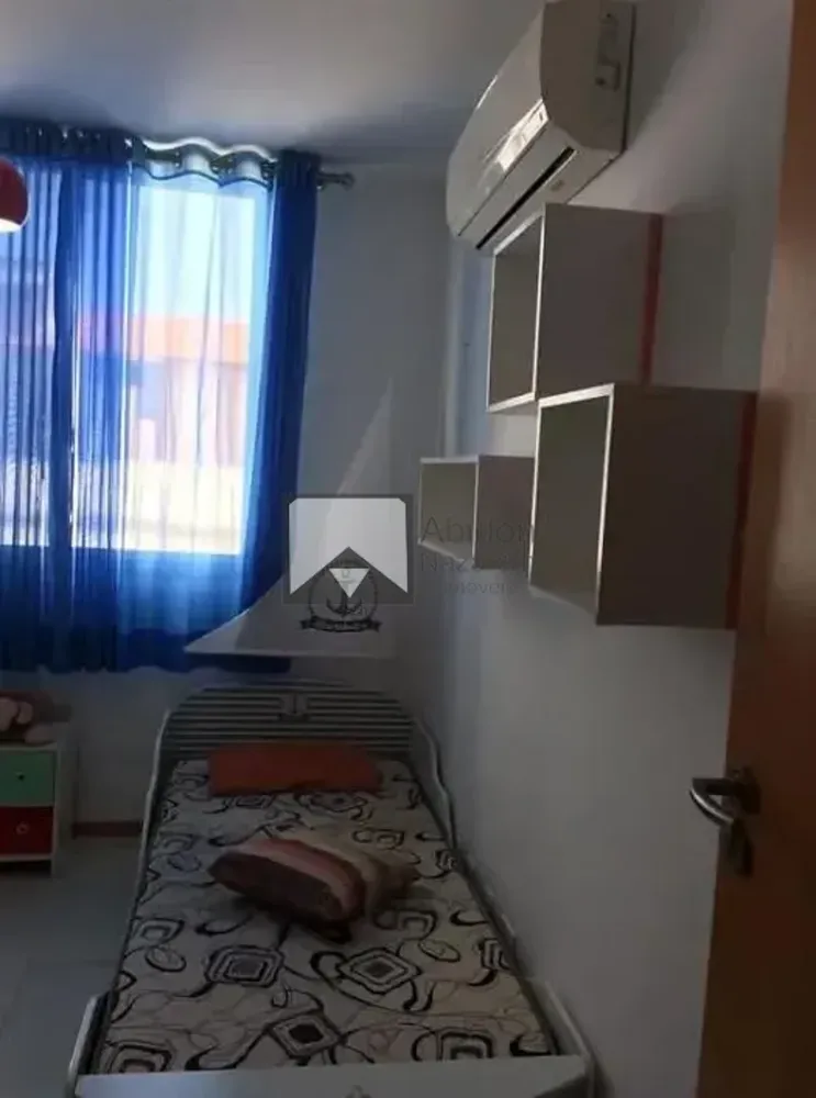Apartamento, 3 quartos, 108 m² - Foto 12
