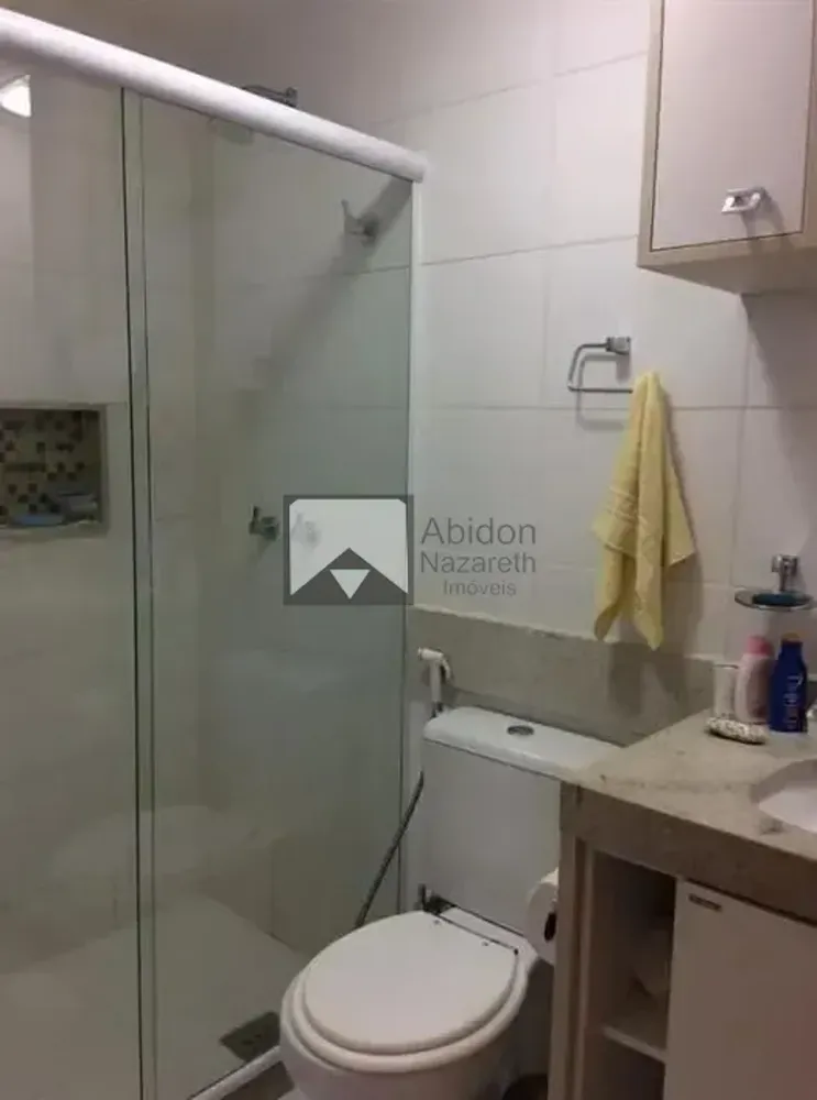 Apartamento, 3 quartos, 108 m² - Foto 16