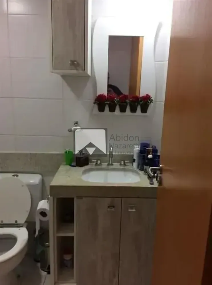 Apartamento, 3 quartos, 108 m² - Foto 15