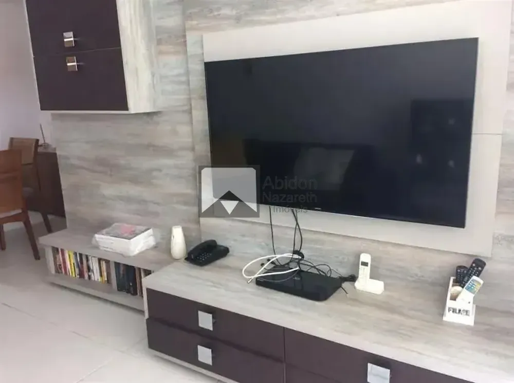 Apartamento, 3 quartos, 108 m² - Foto 4