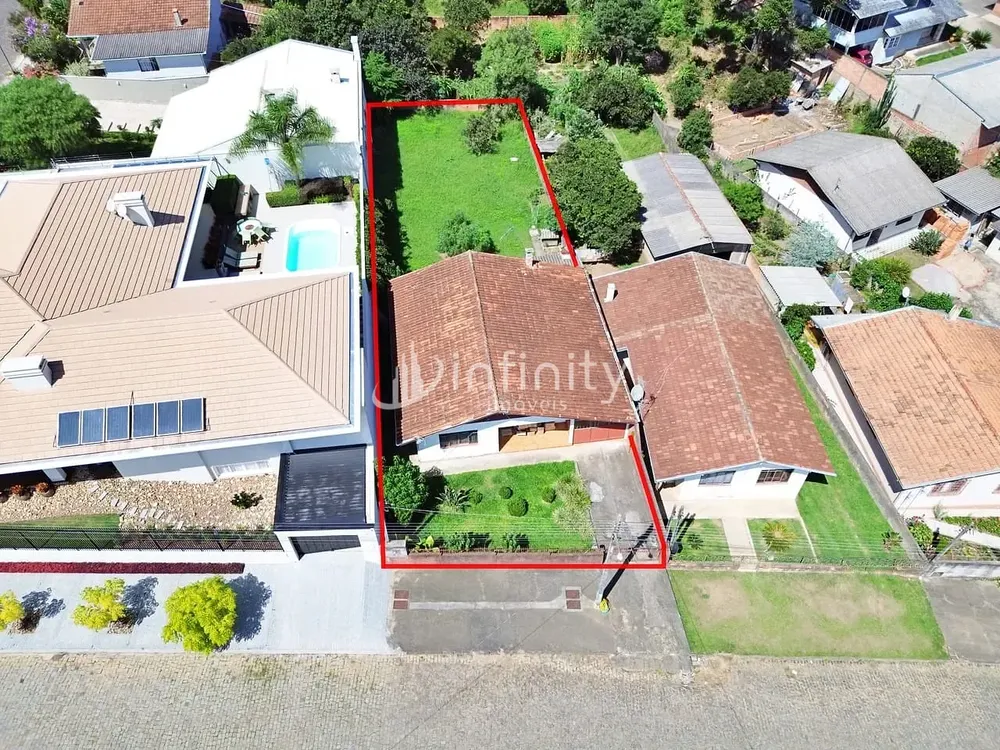 Casa, 3 quartos, 572 m² - Foto 3