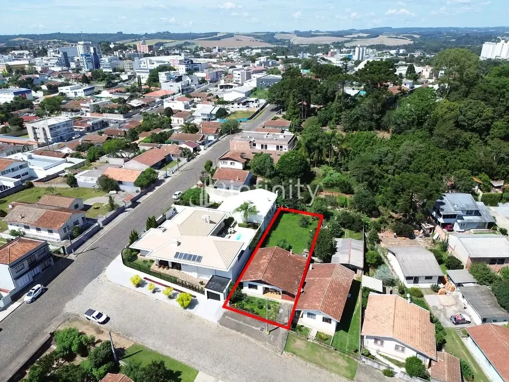 Casa, 3 quartos, 572 m² - Foto 2