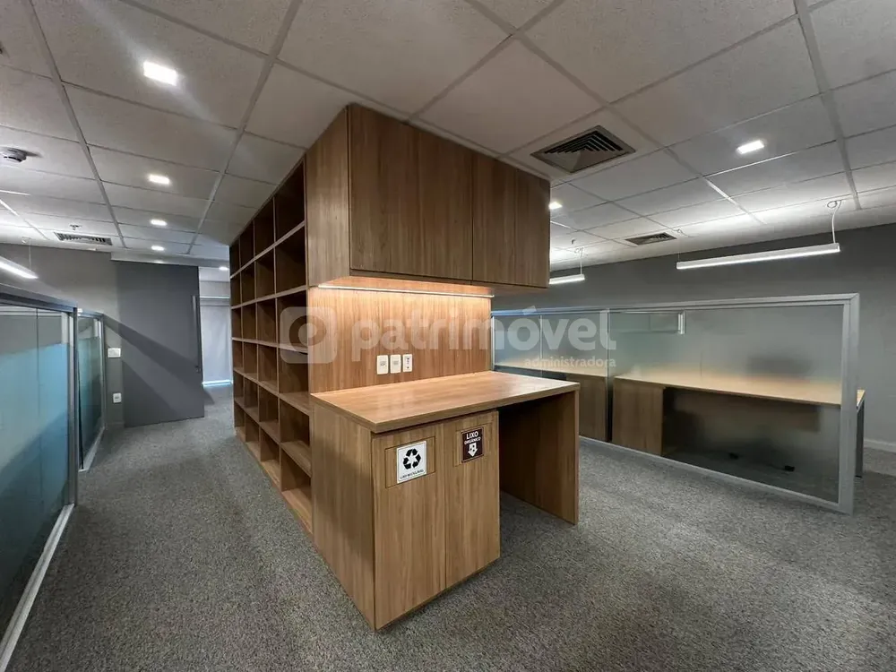 Sala-Conjunto, 170 m² - Foto 5