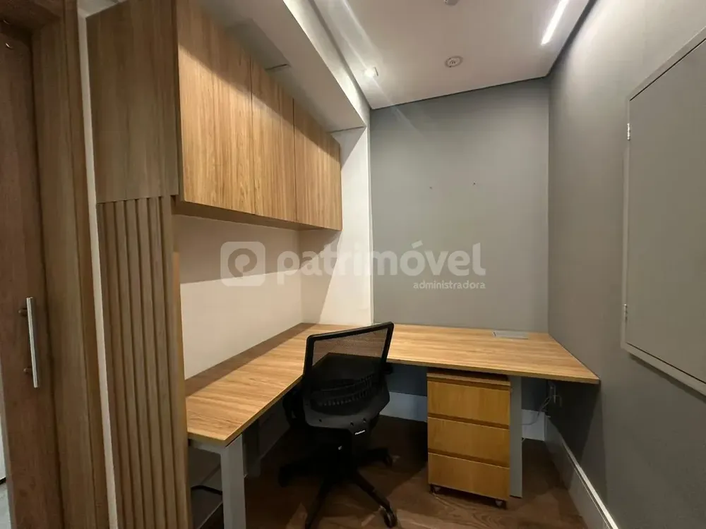 Sala-Conjunto, 170 m² - Foto 7