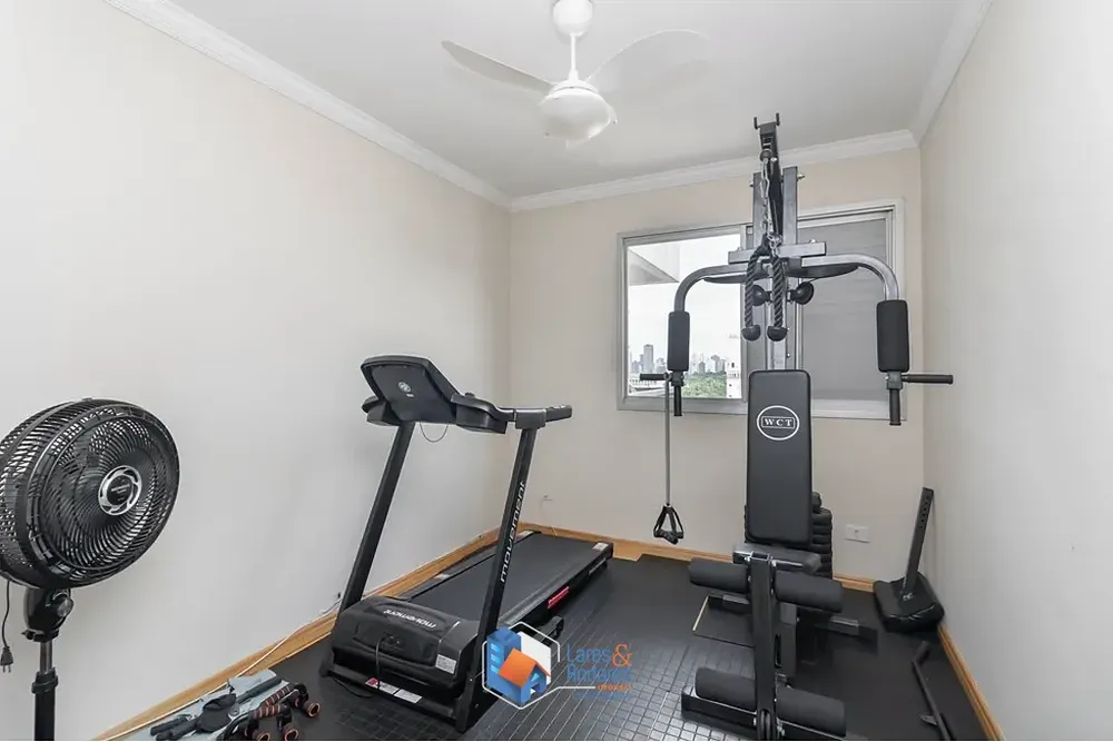 Apartamento, 3 quartos, 87 m² - Foto 2