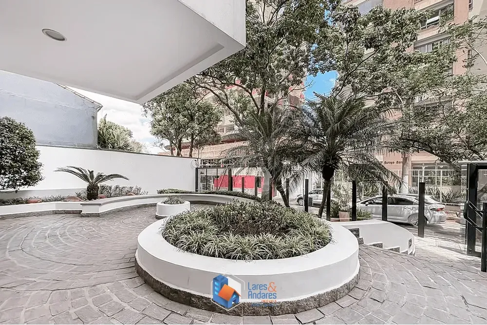 Apartamento, 3 quartos, 87 m² - Foto 1