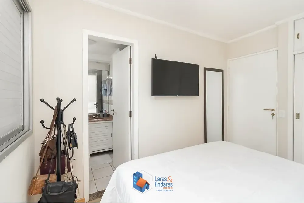 Apartamento, 3 quartos, 87 m² - Foto 3