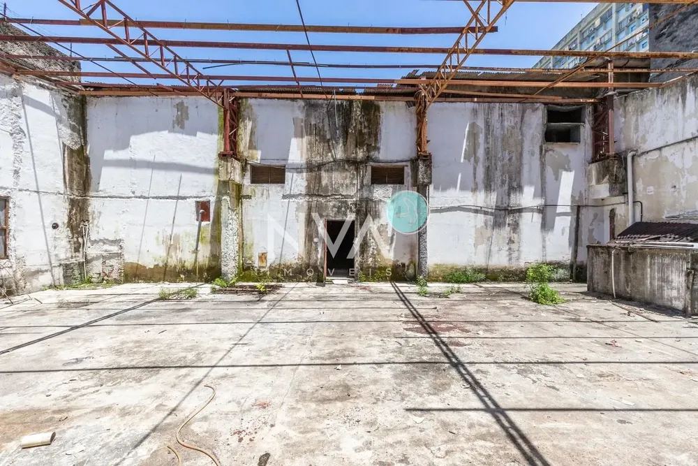 Depósito-Galpão, 1728 m² - Foto 23